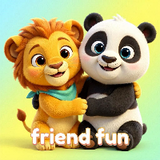 Friend Fun