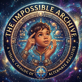 Impossible Archive