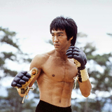 Bruce Lee Films