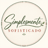 Simples Sofisticado