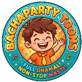 BachaParty Toons