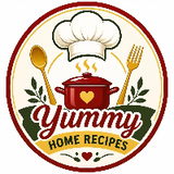 Yummy Home Recipes