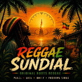 Reggae Sundial