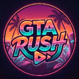 GTA RUSH