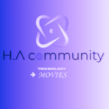 H.Acommunity Cartoon