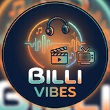 billi vibes