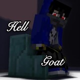 deyushanyanghell_goat