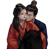 heiyanquanyujing
