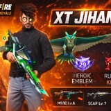 XT Jihan