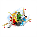 Cricket Alltime