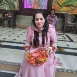 Samriti Beri
