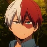 โทโดโรกิ...โชโตะ