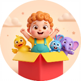 Bimbi Kids Beats