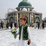 Altaf Zahoor