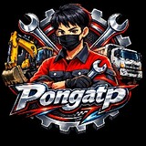 PONG ATP