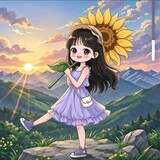xiaofuzhudongman