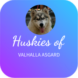 Huskies of VA