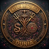 Kisah Mitologi Dunia