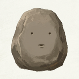 Pedra Que Pensa
