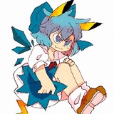 wuのhucirno゛