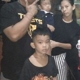 Rocharlester Artates Taba