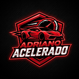 Adriano Acelerado