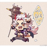 manxingzhe_