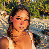 KAZUKI HIME