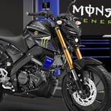 YAMAHA KISHANGARH REHAN_KHAN_