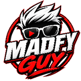 Madfy Guy