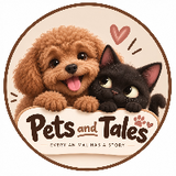 Pets and Tales