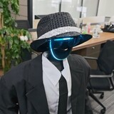 jiqiren-axing