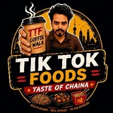 TIK TOK FOODS