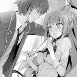 ซาซากิกับมิยาโนะ