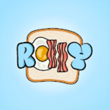Rollyegg