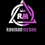 Rahmad Medan