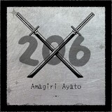 Amagiri Ayato_206