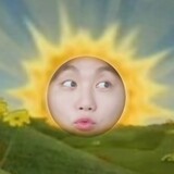 xiaoshiqidetaiyang