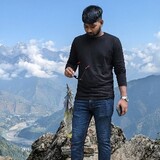 Md Hriday Masud Raj