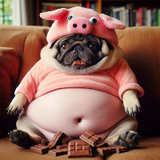Fat Pug TV