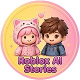 Roblox ai story
