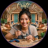 Mini Craft Studio