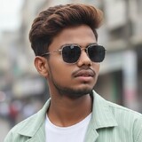 King Mohit
