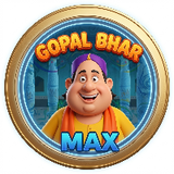 Gopal Bhar max