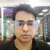 Iftekhar Ahmed Marin