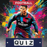 Quiz Football Legend