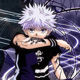 Killua Plays.