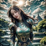 yuquanxiaotianmei