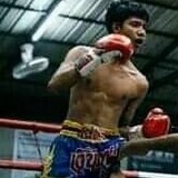 สหรักษ์ ลูกเหล็ม