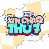 Subteam Xin ChaoThu7